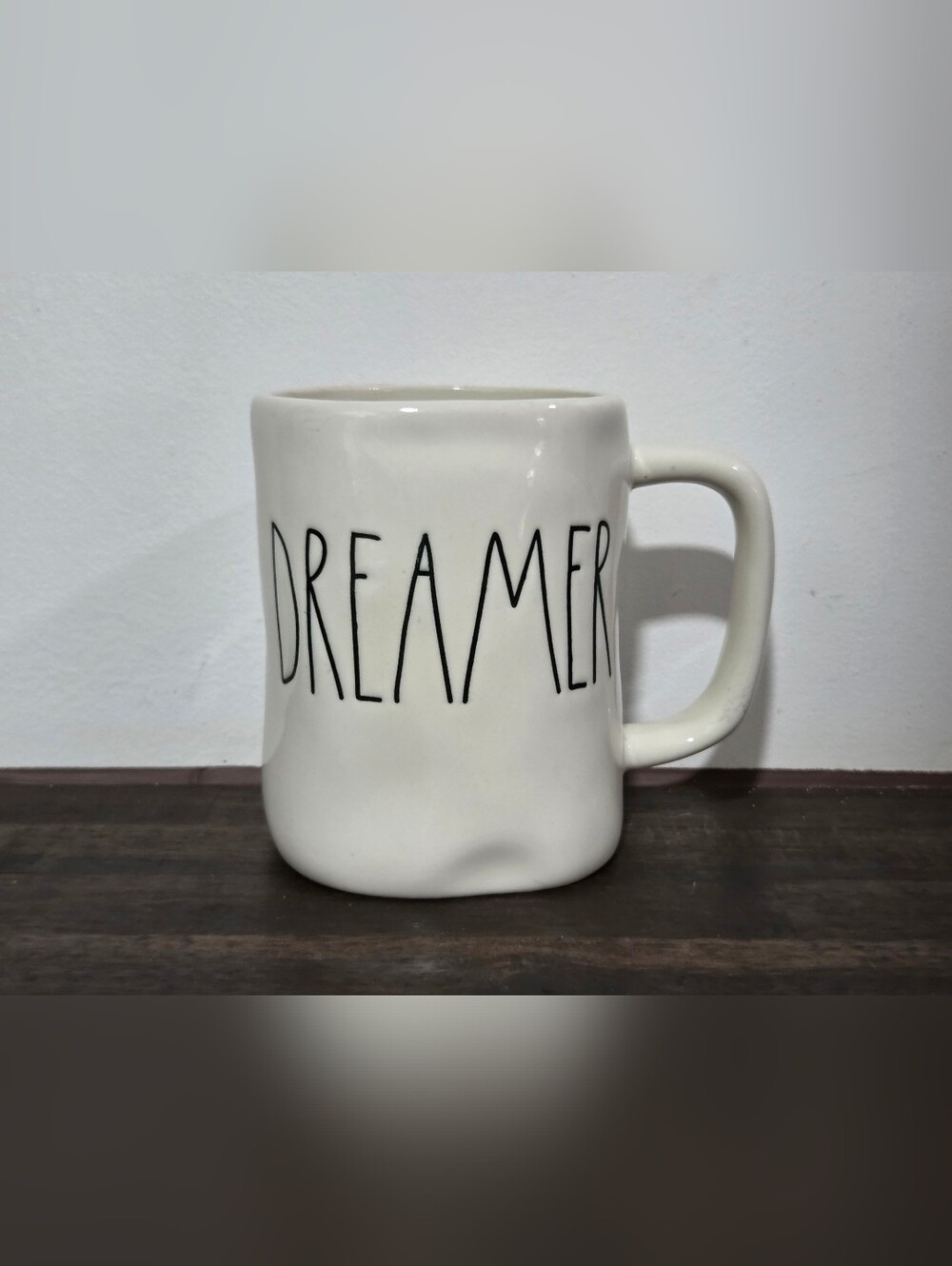 Rae Dunn Dreamer Mug